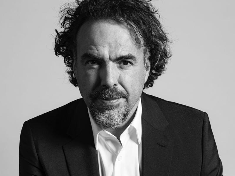 Alejandro González Iñárritu