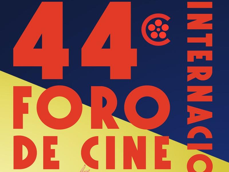 Conoce la programación del 44º Foro Internacional de Cine de la Cineteca Nacional