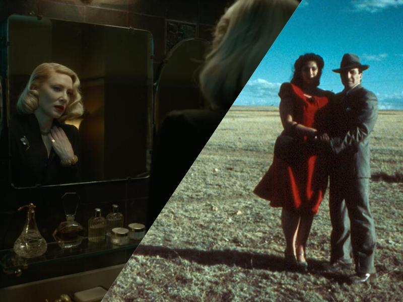Criterion Guillermo del Toro Arturo Ripstein