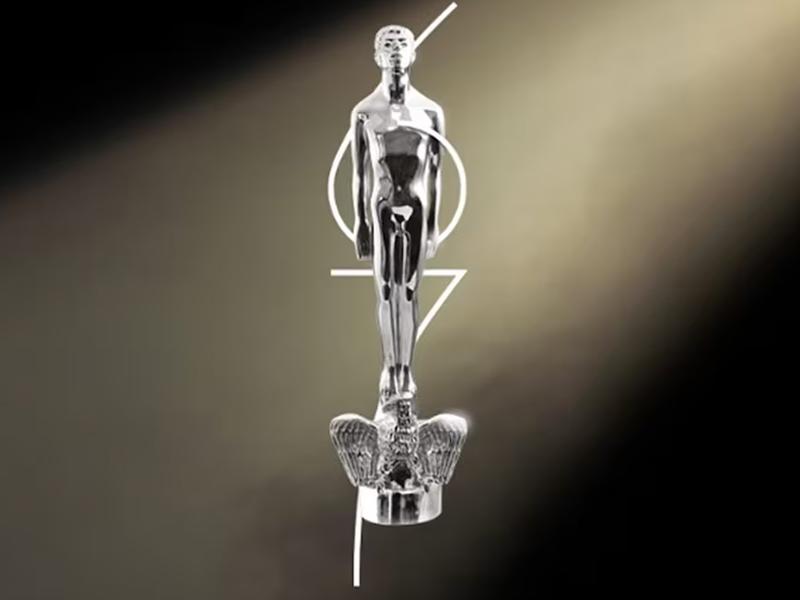 NOMINADOS Ariel 2025