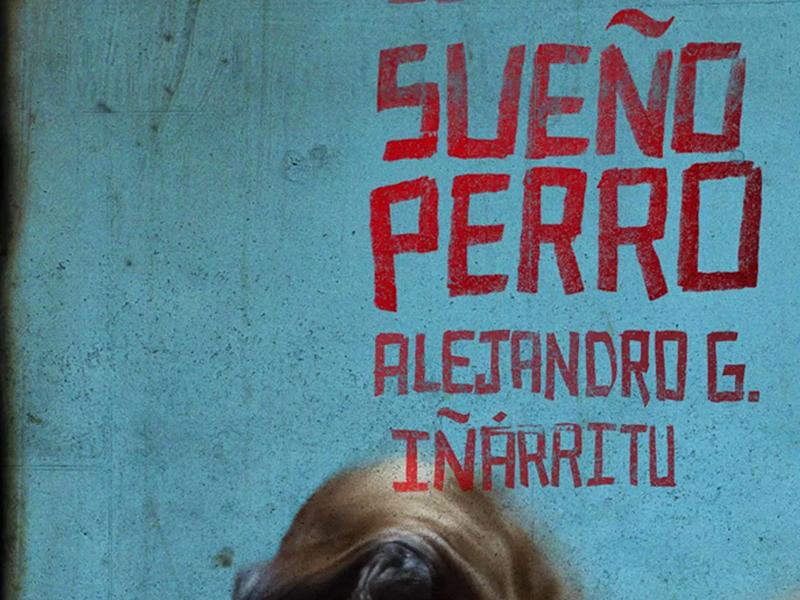 La exposición "Sueño Perro", de Alejandro G. Iñarritu, llegará a CDMX en octubre