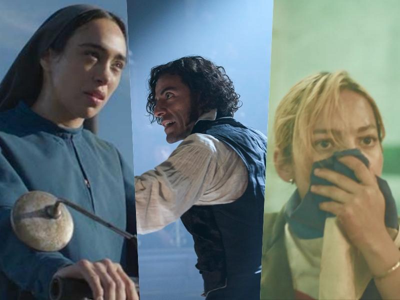 México estará presente en el Festival Internacional de Cine de Toronto 2025