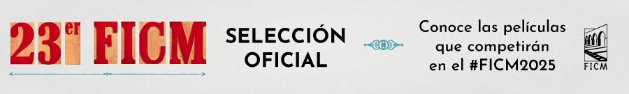 Selección oficial 23 FICM