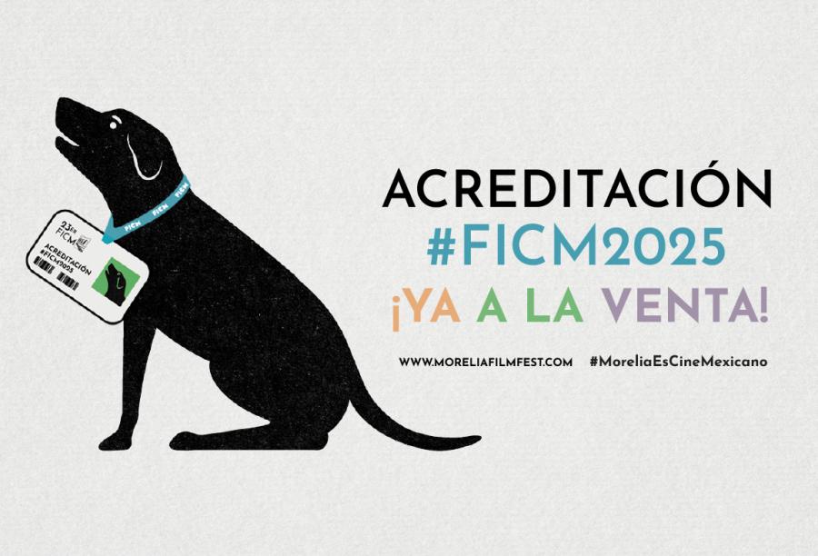 Acreditación FICM 2025