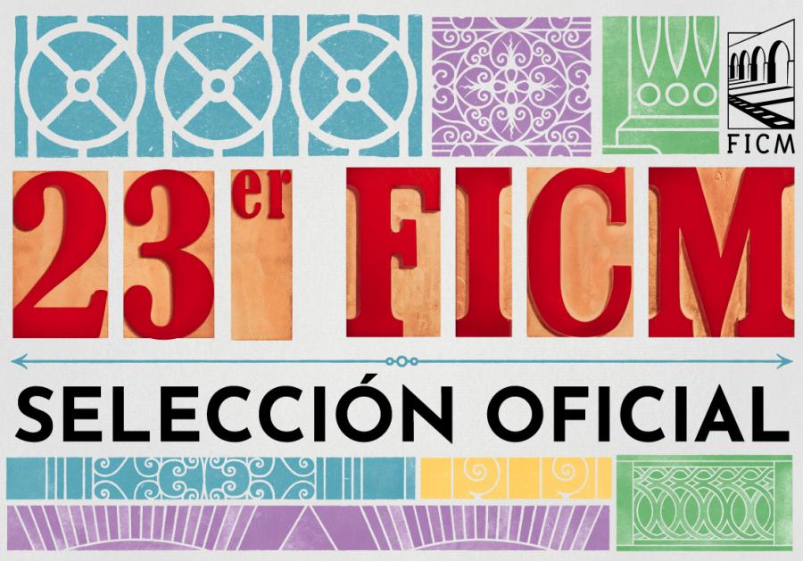 Selección Oficial 23 FICM