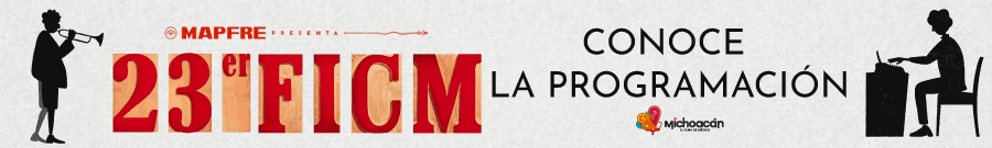Programación 23 FICM