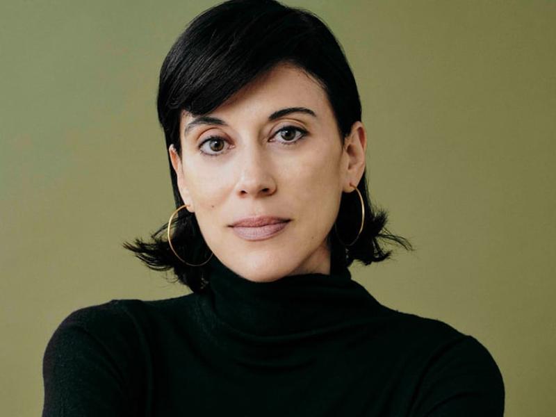Cherien Dabis 