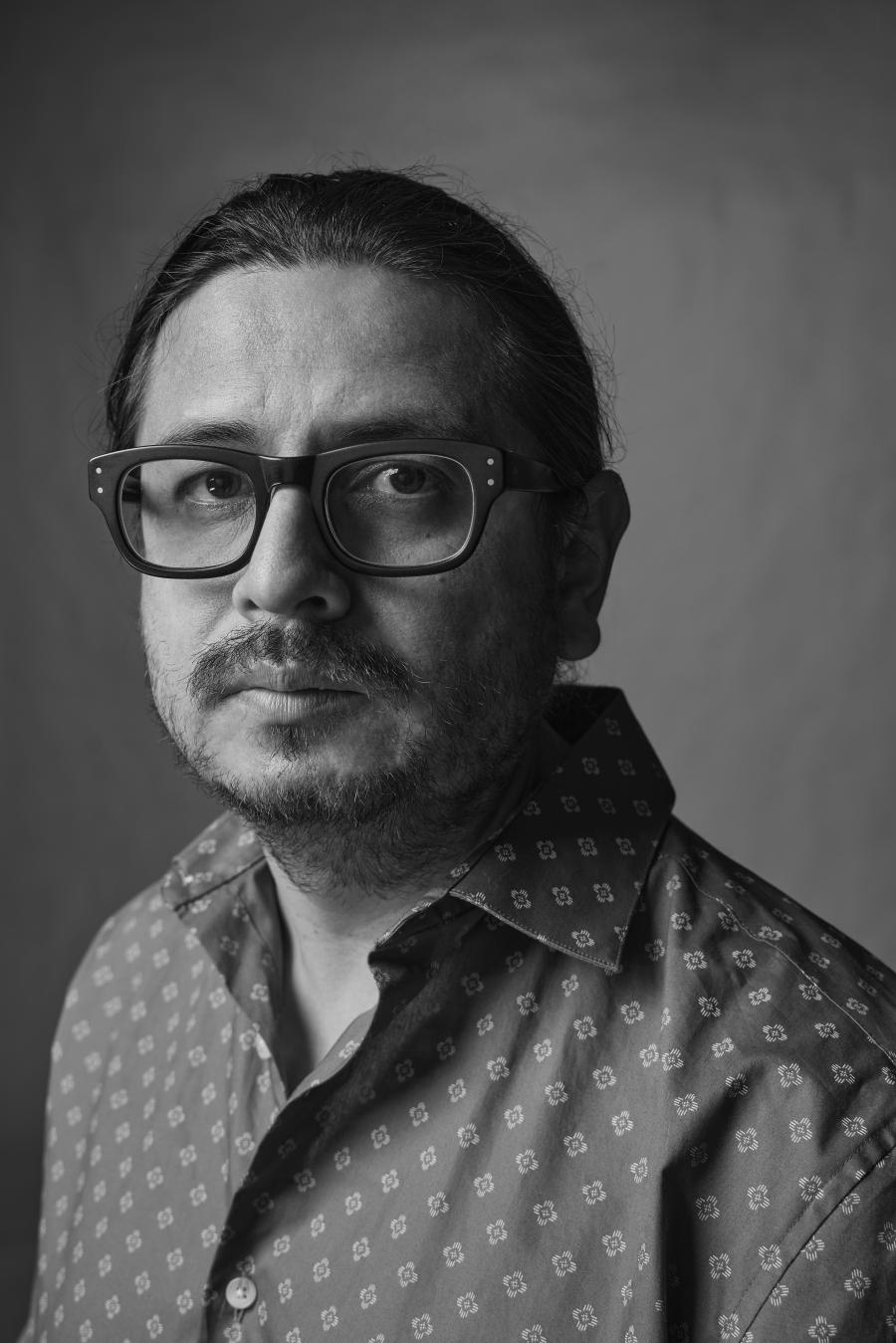 Raúl O. Paz-Pastrana