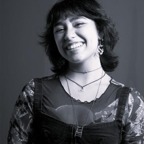 Aranza Bergés Navarrete