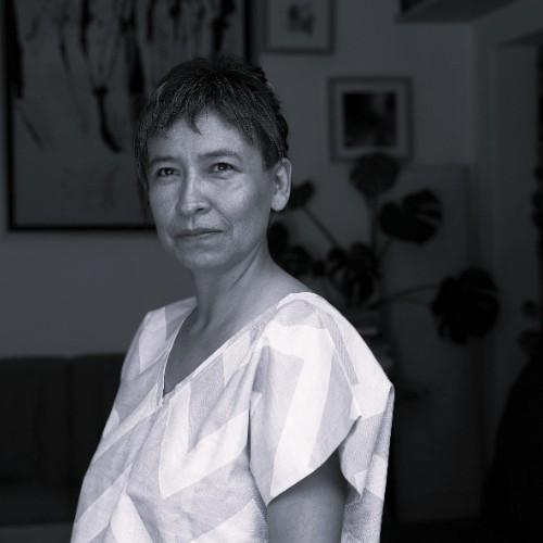 Yolanda Cruz
