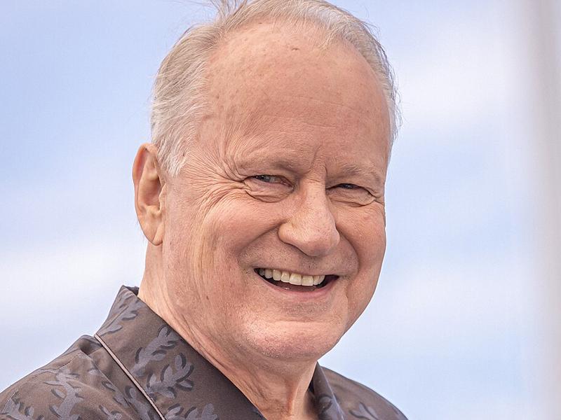 Stellan Skarsgård