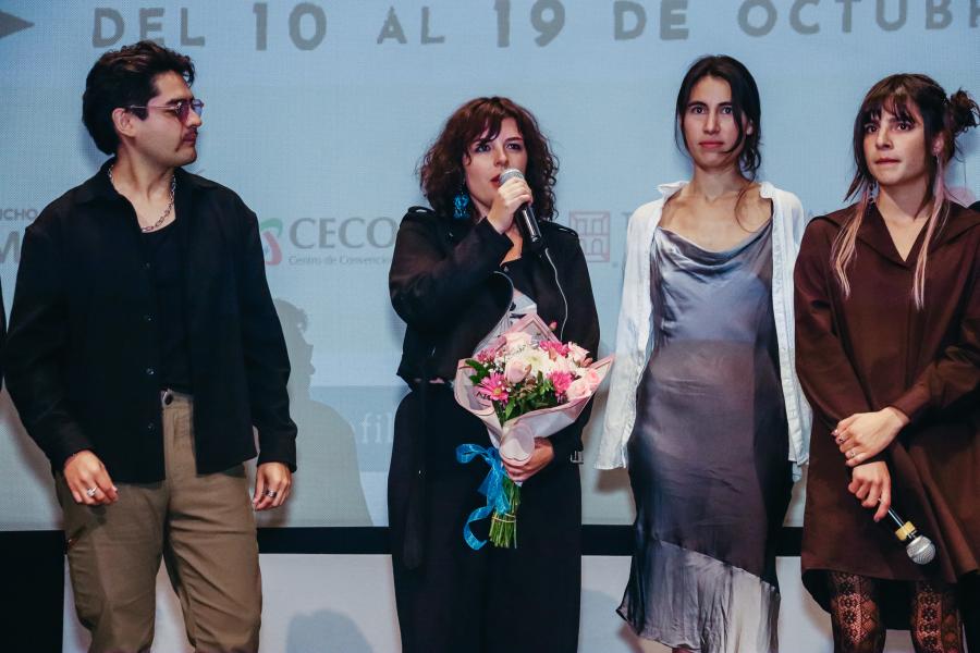 Berezada