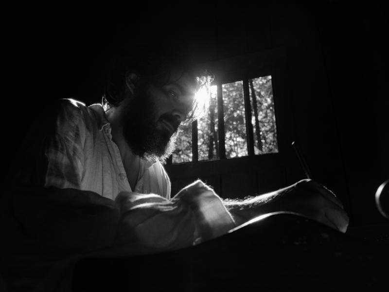 Louis Riel o El cielo toca la tierra