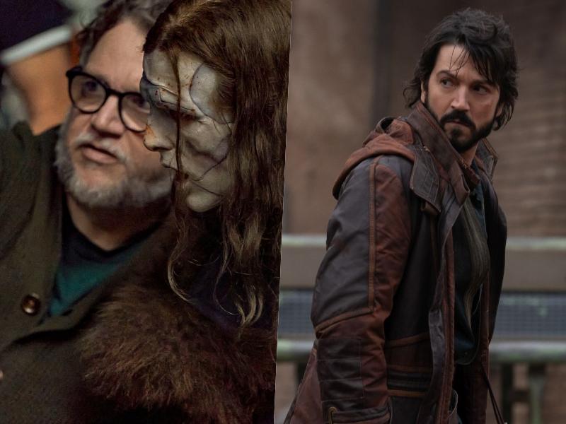 Golden Globes 2026 nominados