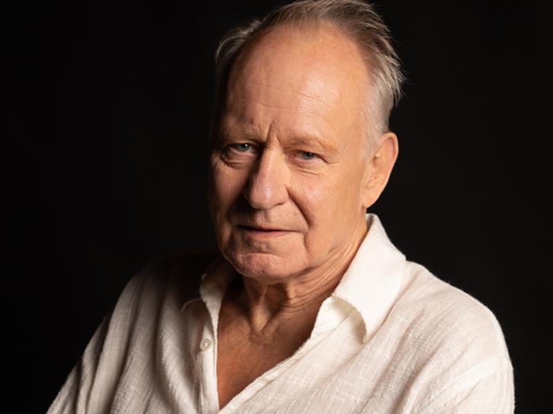 Entrevista a Stellan Skarsgård