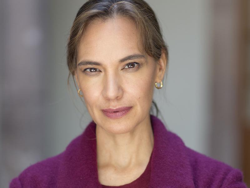 Daniela Michel será jurado de la Sección Oficial en el 29° Festival de Málaga