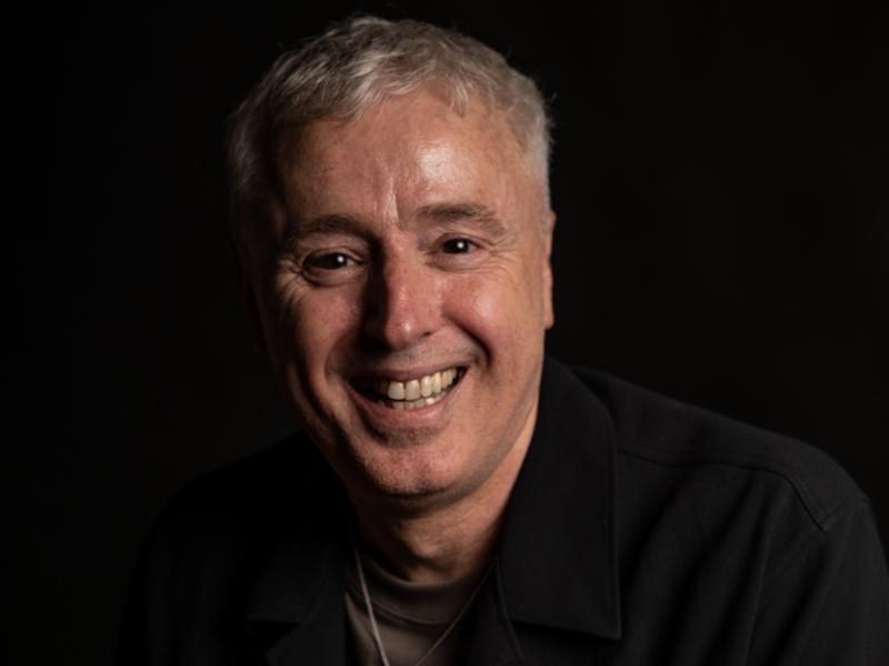 Entrevista Robin Campillo