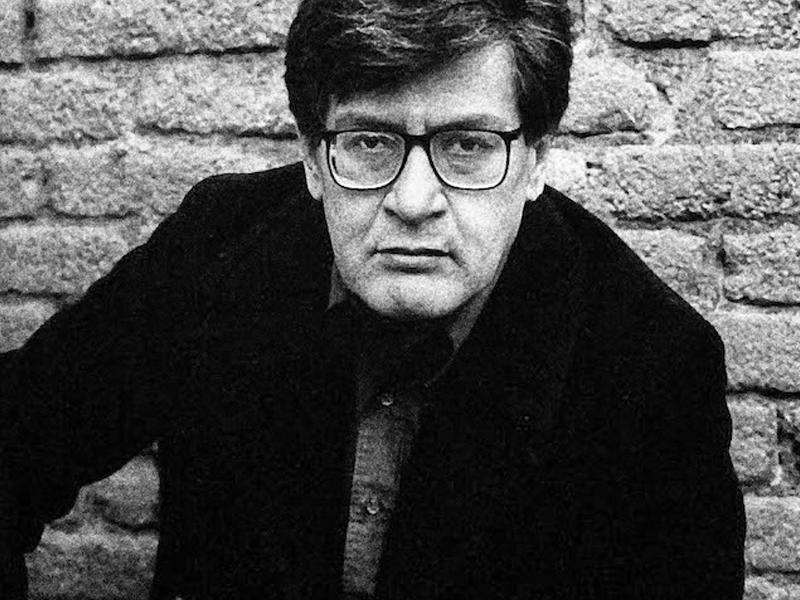 José Emilio Pacheco y su obra fílmica