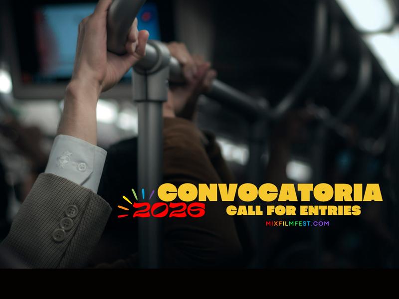 MIX FILM FEST Mexico