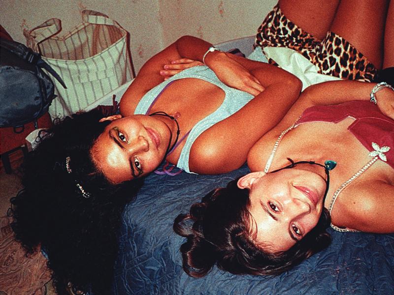 CHICAS TRISTES, de Fernanda Tovar, abrirá la 38ª edición de Cinélatino, Rencontres de Toulouse