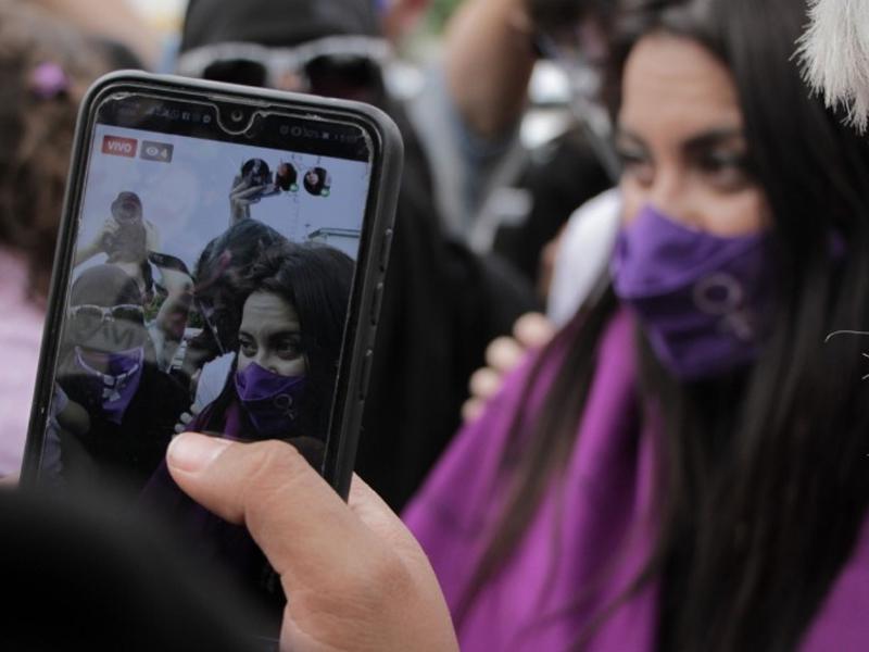 LLAMARSE OLIMPIA, de Indira Cato, llegará a la Cineteca Nacional