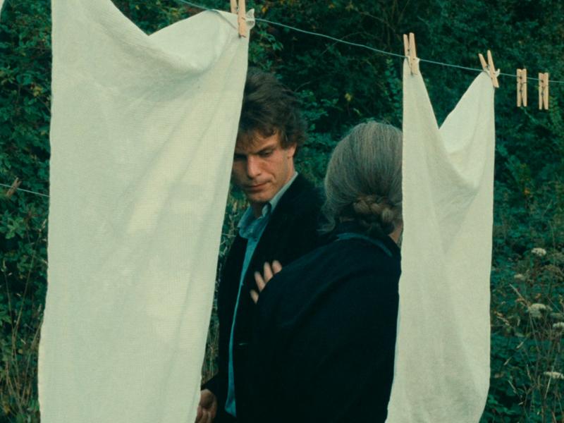 La ética de Bresson