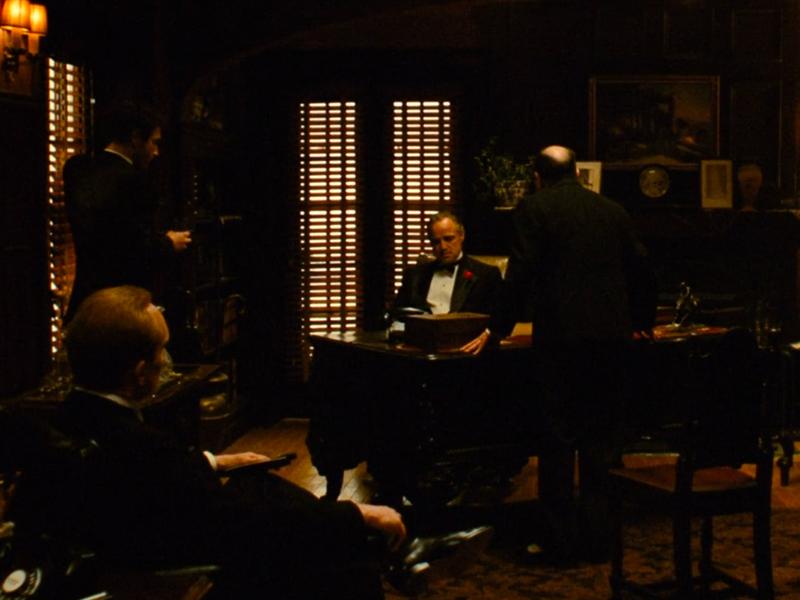 Coppola, Visconti y la nostalgia migrante