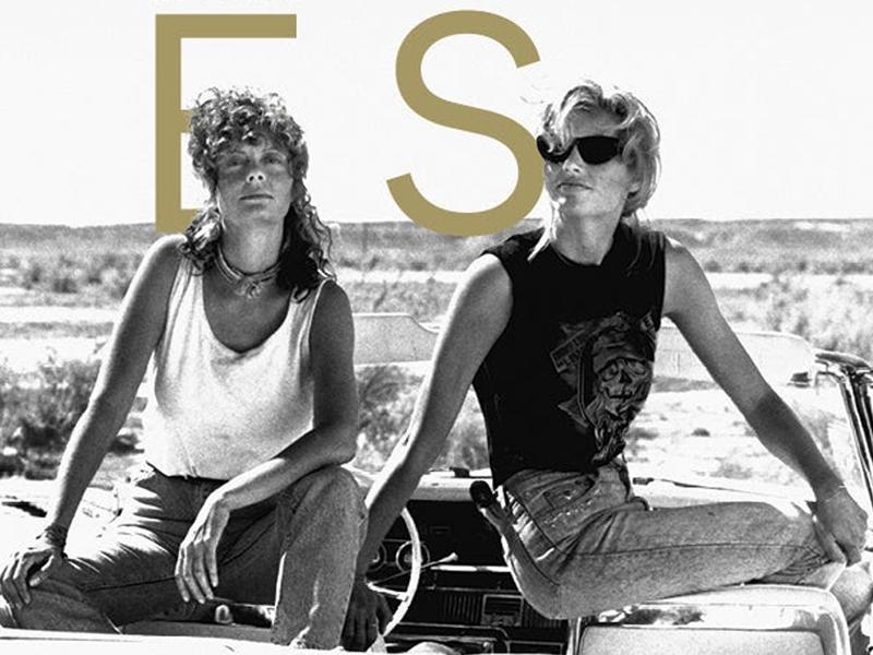 El Festival de Cannes presentó la imagen de su edición número 79