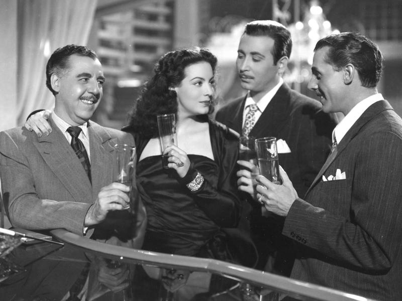 Que Dios me perdone (1948, dir. Tito Davison)