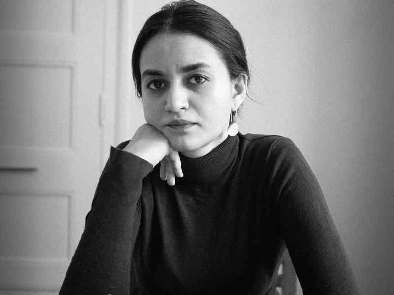 Jurado Semana de la crítica