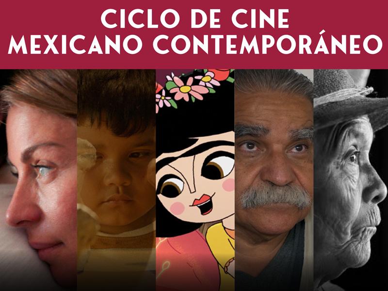 Llega a Michoacán Ciclo de Cine Mexicano Contemporáneo