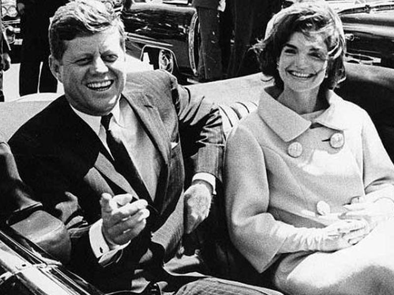 CITA CON LA MUERTE: México, Cuba y el caso JFK