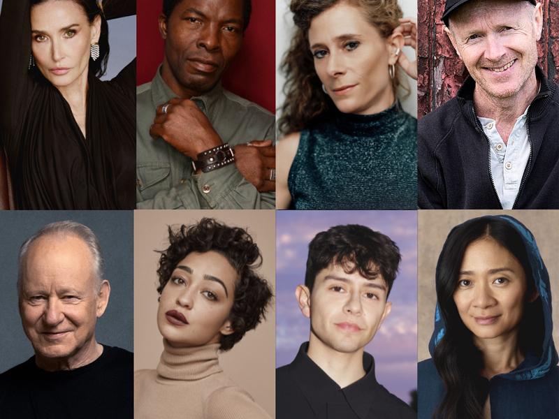 El Festival de Cannes dio a conocer a los miembros del jurado 2026