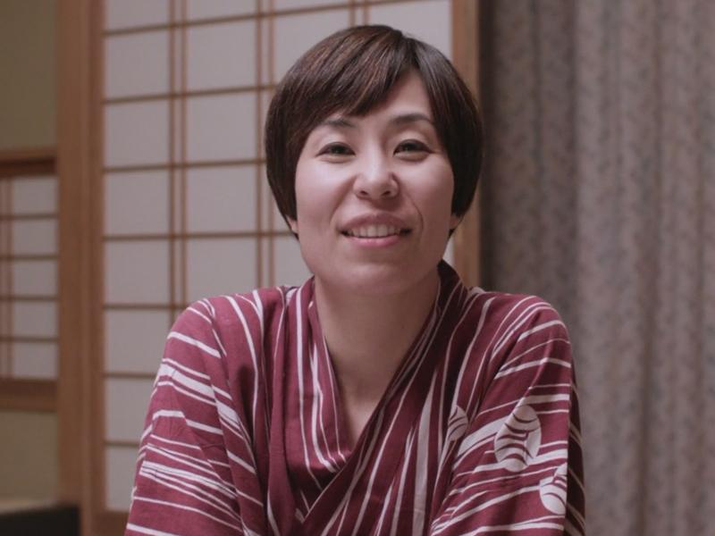 HAPPY HOUR: Hamaguchi y la escucha