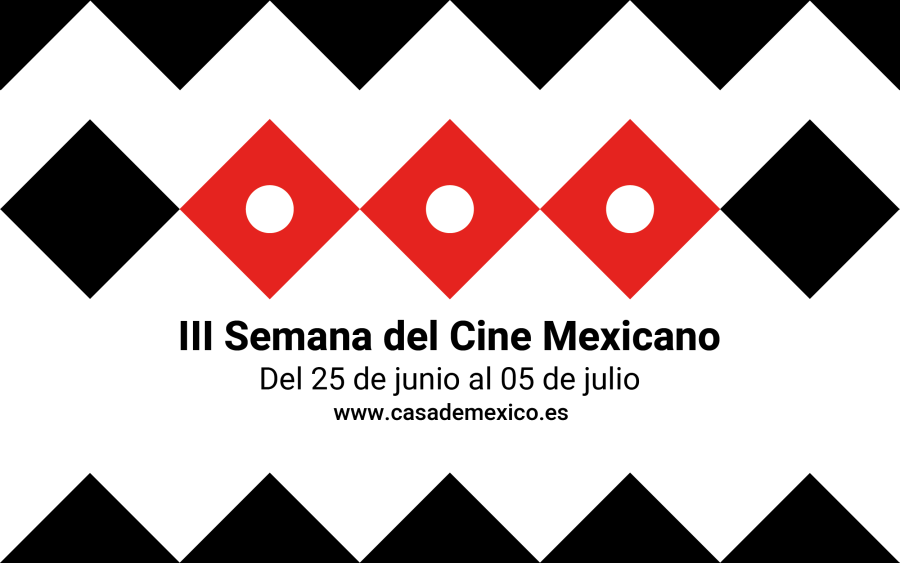 Silvia Pinal protagoniza la tercera edición de la Semana del Cine Mexicano en Madrid