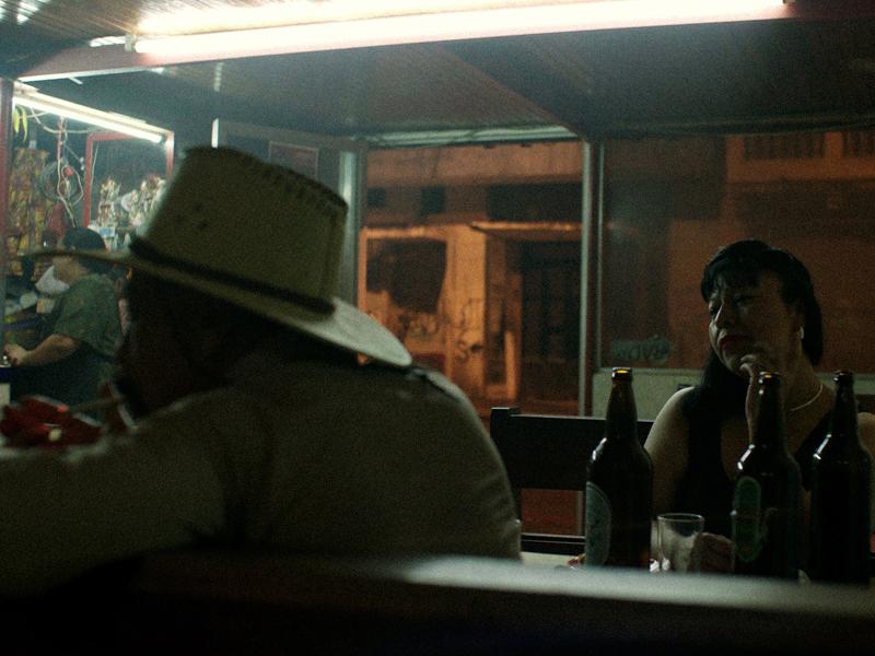 NOSOTROS, de Joaquín Ruano, fue seleccionada en el Festival Internacional de Cine de Toronto 2026