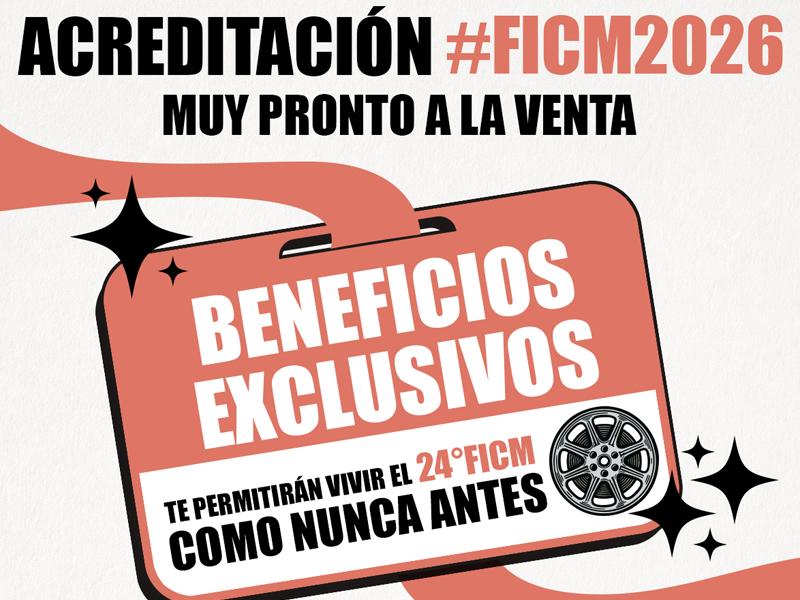 Acreditación FICM 2026