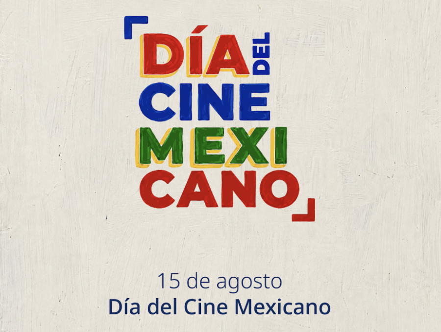 Día Nacional del Cine Mexicano