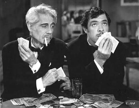 El ceniciento (1951)
