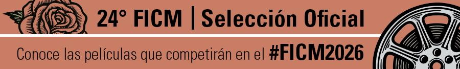 Selección oficial 24 FICM