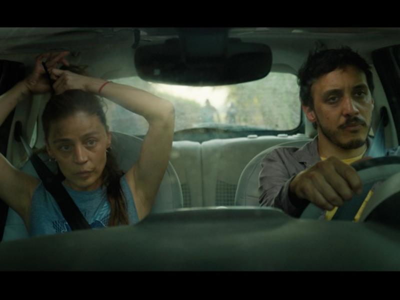 GALERNA, de Tatiana Huezo, fue seleccionada en WIP Latam del Festival de San Sebastián