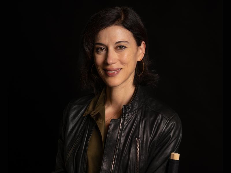 LO QUE QUEDA DE TI: Cherien Dabis sobre crear en medio de la destrucción
