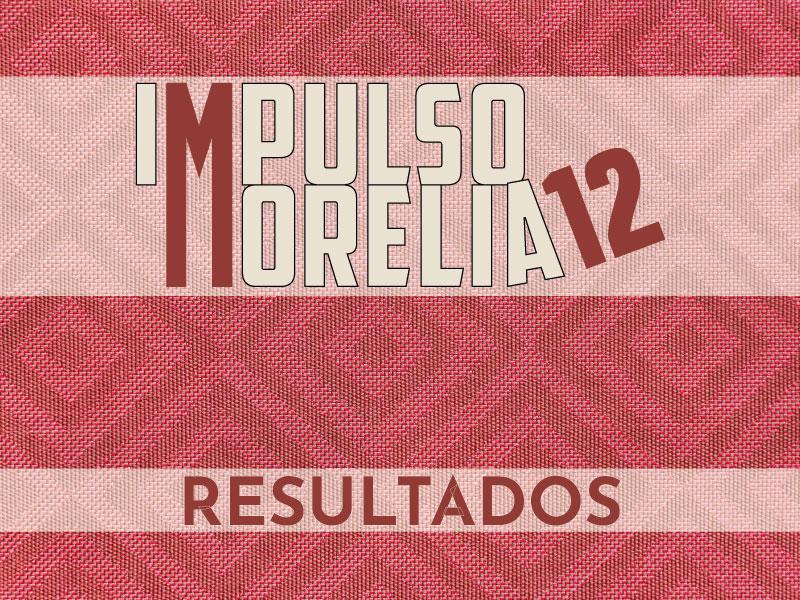 Resultados Impulso Morelia 12