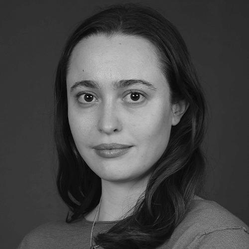 Amandine Thomas