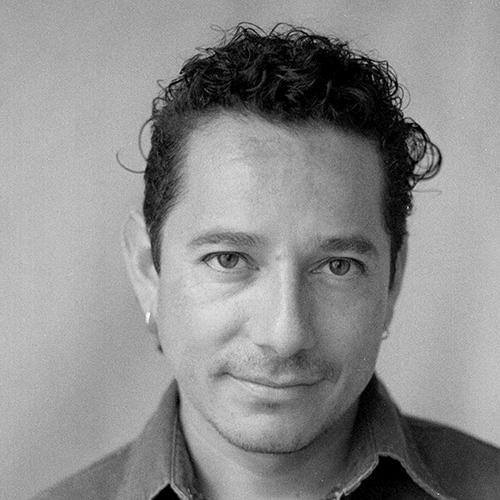 Efraín Mojica