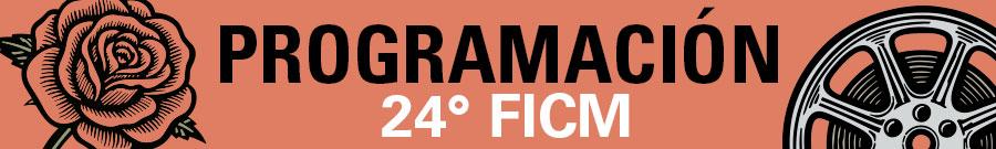 Programación 24 FICM