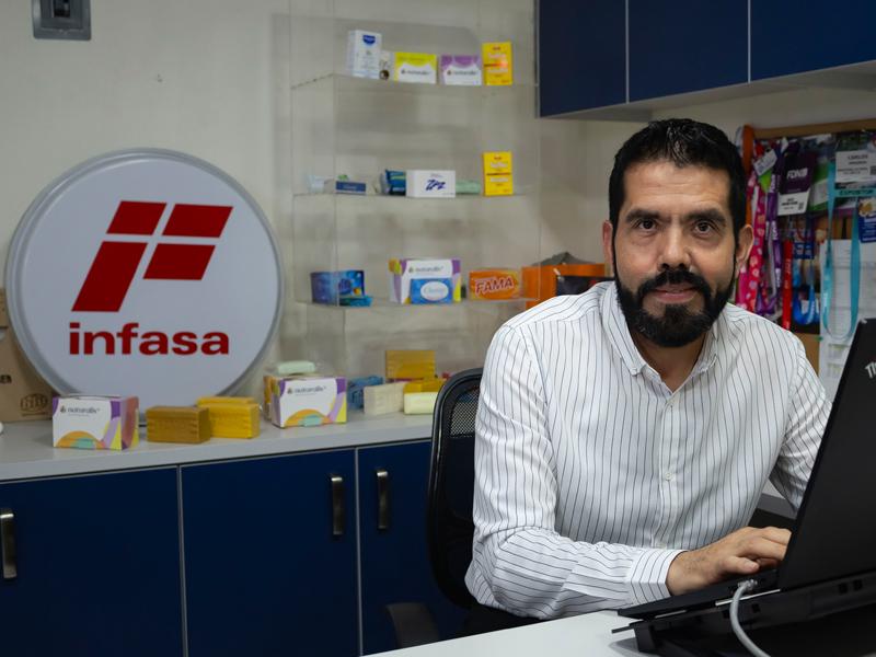 INFASA, cultura que transforma
