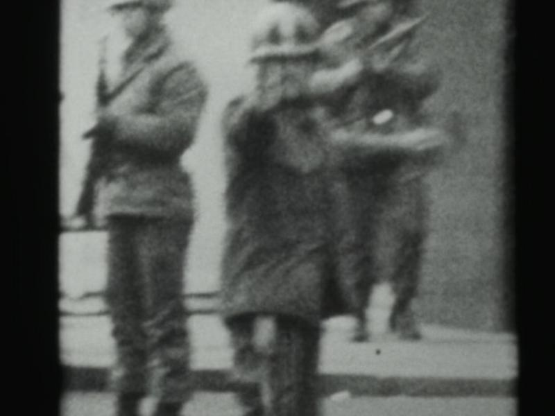 Patricio Guzmán: La memoria de la imagen