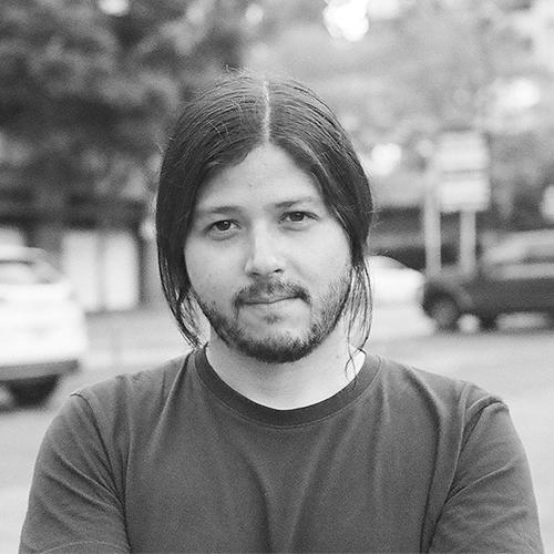 Jorge G Camarena