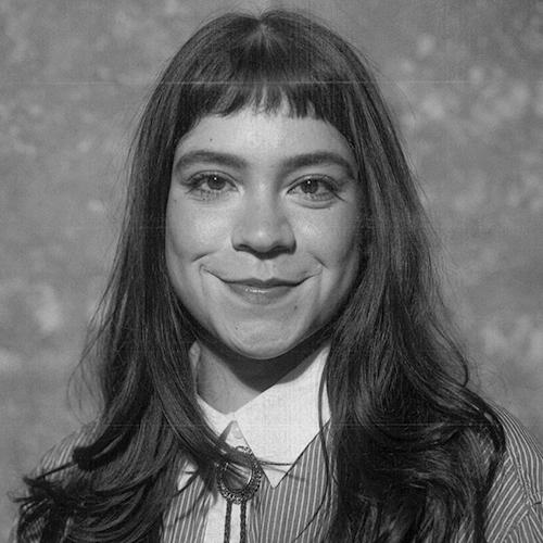 Karla Isaura Velázquez Rocha